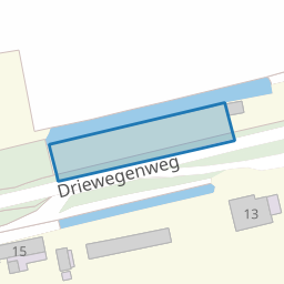 Perceel TNZ00-BA-889