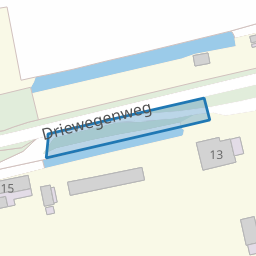 Perceel TNZ00-BA-893