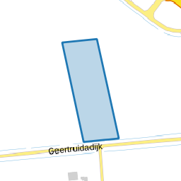 Perceel TNZ00-BA-901