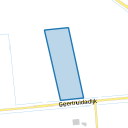 Perceel TNZ00-BA-902