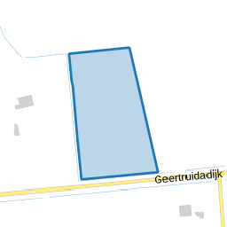 Perceel TNZ00-BA-903