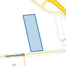 Perceel TNZ00-BA-917