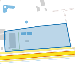 Perceel TNZ00-BA-929