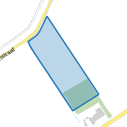 Perceel TNZ00-BB-1002