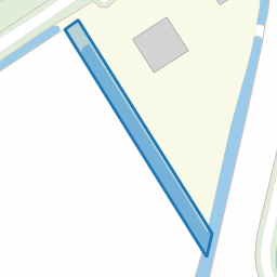 Perceel TNZ00-BB-1005