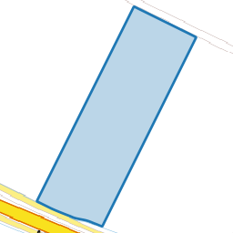 Perceel TNZ00-BB-1006