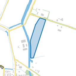 Perceel TNZ00-BB-1009