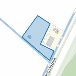 Perceel TNZ00-BB-1012