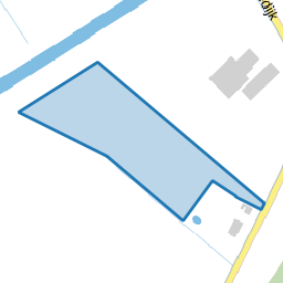 Perceel TNZ00-BB-1013