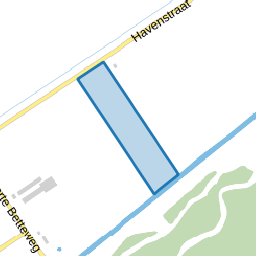 Perceel TNZ00-BB-1015