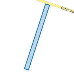 Perceel TNZ00-BB-1022