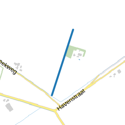 Perceel TNZ00-BB-1024