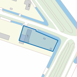 Perceel TNZ00-BB-103