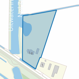 Perceel TNZ00-BB-1033