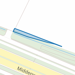 Perceel TNZ00-BB-1037