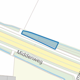 Perceel TNZ00-BB-1039