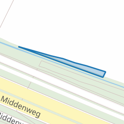 Perceel TNZ00-BB-1040