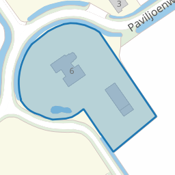 Perceel TNZ00-BB-1050