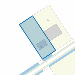 Perceel TNZ00-BB-1052