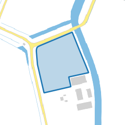 Perceel TNZ00-BB-1058