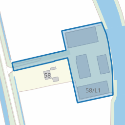 Perceel TNZ00-BB-1059