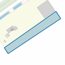 Perceel TNZ00-BB-1068