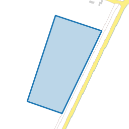 Perceel TNZ00-BB-1071