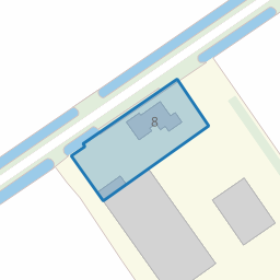 Perceel TNZ00-BB-1072