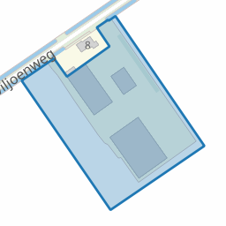 Perceel TNZ00-BB-1073