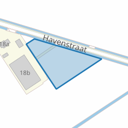 Perceel TNZ00-BB-1076