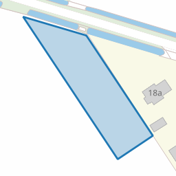 Perceel TNZ00-BB-1077