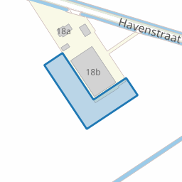 Perceel TNZ00-BB-1078