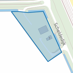 Perceel TNZ00-BB-1079