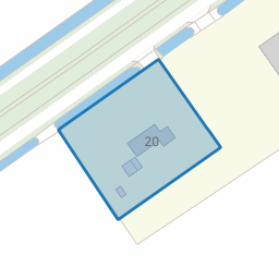 Perceel TNZ00-BB-1080