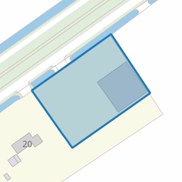 Perceel TNZ00-BB-1081