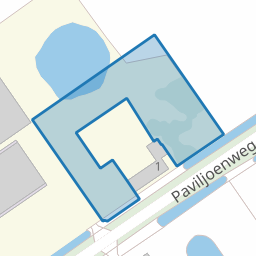 Perceel TNZ00-BB-1083