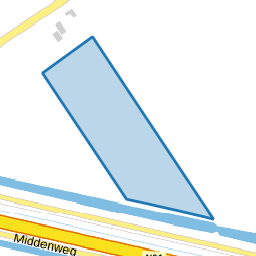 Perceel TNZ00-BB-1085