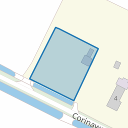 Perceel TNZ00-BB-1086