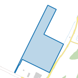 Perceel TNZ00-BB-1087