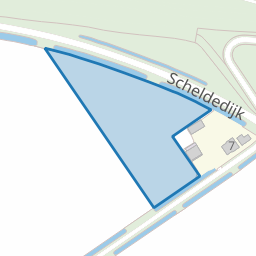 Perceel TNZ00-BB-1091