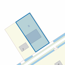 Perceel TNZ00-BB-1092