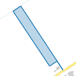 Perceel TNZ00-BB-1093