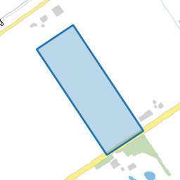 Perceel TNZ00-BB-1095