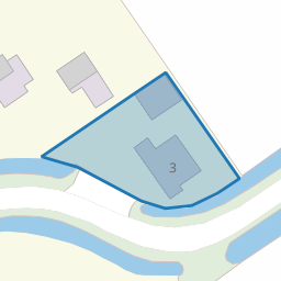 Perceel TNZ00-BB-1097