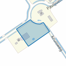 Perceel TNZ00-BB-1099