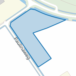 Perceel TNZ00-BB-1101