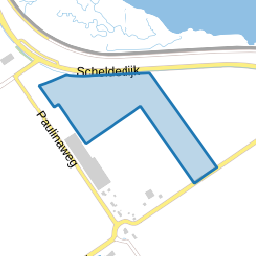 Perceel TNZ00-BB-1103