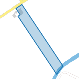 Perceel TNZ00-BB-1109