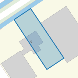 Perceel TNZ00-BB-1110