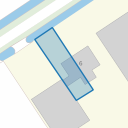 Perceel TNZ00-BB-1111